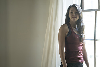 Jessica Henwick In Iron Fist, jessica-henwick, iron-fist, tv-shows HD wallpaper