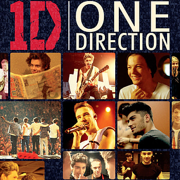 One direction vertical HD phone wallpaper