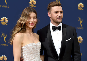 Justin Timberlake, Jessica Biel, Strong lapse in judgment, Austin HD wallpaper