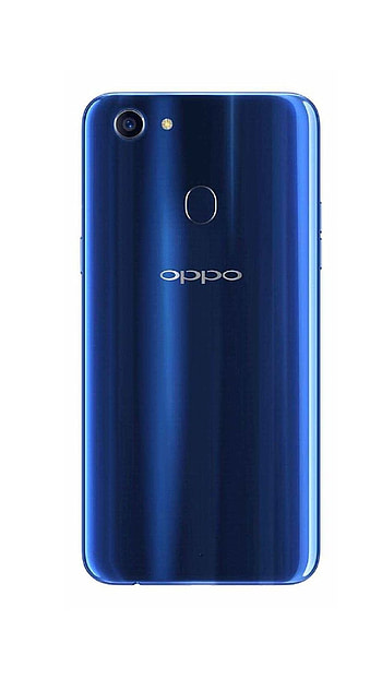 Oppo, Oppo A12 HD phone wallpaper