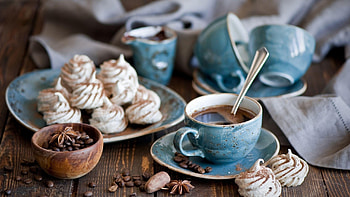 Tea cup, , Food HD wallpaper