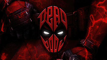 The Deadpool , deadpool, superheroes, artist, artwork, digital-art, behance HD wallpaper