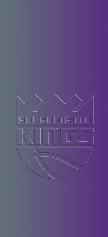 Sacramento Kings 3D , NBA basketball teams, Team graphics, Sports design HD phone wallpaper