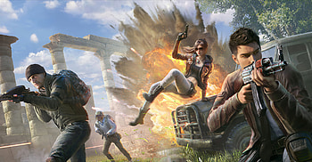 Pubg Season 7 2020, pubg, ps-games, playerunknowns-battlegrounds, 2020-games, games HD wallpaper