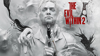 The Evil Within 2, Sebastian Castellanos, Video Game HD wallpaper