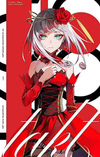 Takt op, girl_games, anime_ HD phone wallpaper