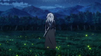 ... Akatsuki no Yona E14 (31) ... HD wallpaper