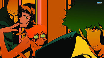 Cowboy Bebop Anime High Quality | Cowboy Bebop HD wallpaper