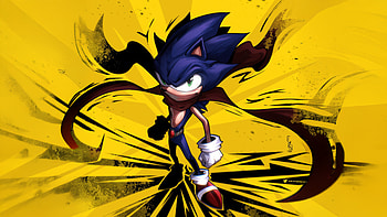Sonic Sonic The Hedgehog 3 Movie, sonic-the-hedgehog-3, movies, sonic, sonic-the-hedgehog, artwork, art, digital-art HD wallpaper