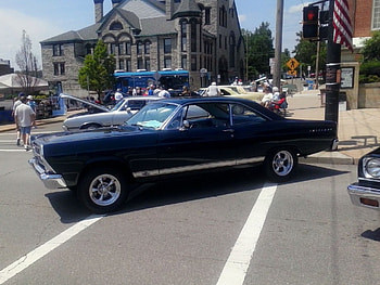 NICE CAR, OLD, FAST, CLASSIC, COOL HD wallpaper