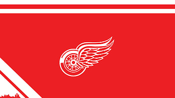 Detroit Red Wings, Computer , Team dedication, Sports passion HD wallpaper