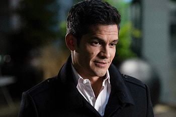 Nicholas Gonzalez, TV Shows, Gonzalez, Good Doctor HD wallpaper