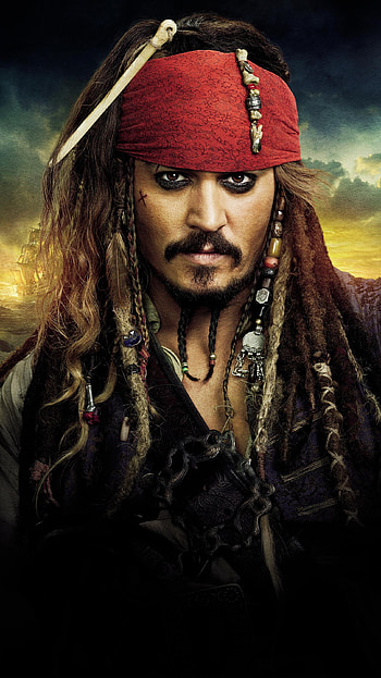 Pirates of the Caribbean: On Stranger Tides (2022) movie HD phone wallpaper