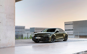 2027 Audi RS5, Vehicle, Audi, Audi RS5 HD wallpaper