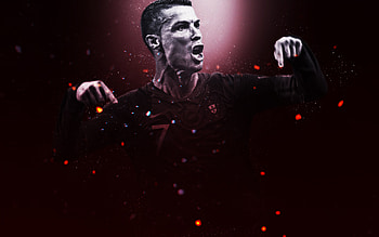 Cristiano Ronaldo, Soccer, Sports, Portuguese HD wallpaper