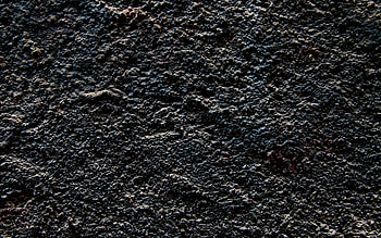 black soil texture, macro, ground textures, black ground background, natural textures, 3D textures, black ground texture, soil textures HD wallpaper