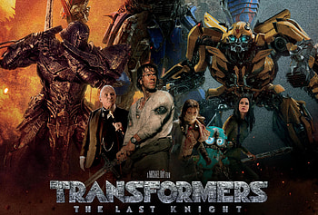 Transformers The Last Knight 2017, transformers-the-last-knight, movies, transformers-5, 2017-movies HD wallpaper