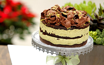 Cake 45774 px, Baked goodness, Sweet cravings, perfection HD wallpaper