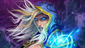 Hearthstone best mage, Standard u0026 wild, Pro game guides, Deck building HD wallpaper