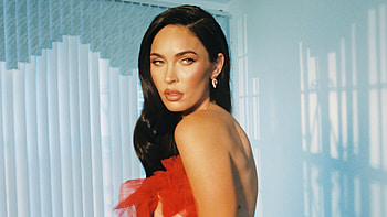 Megan Fox CR Fashion Book 2 , megan-fox, celebrities, girls, hoot HD wallpaper