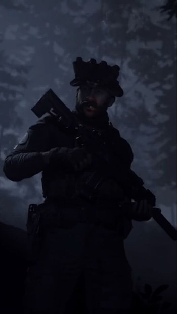Price Bravo Six, going, dark, 2022, cod, mw, reluque, Jhon HD phone wallpaper