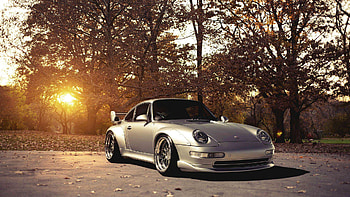 Porsche 993, Vehicles, Porsche HD wallpaper