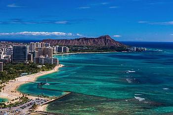 Best places to stay, O'ahu travel guide, Avoid crowded areas, Travels HD wallpaper