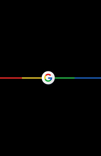 Google logo, AMOLED , High-resolution , display HD phone wallpaper