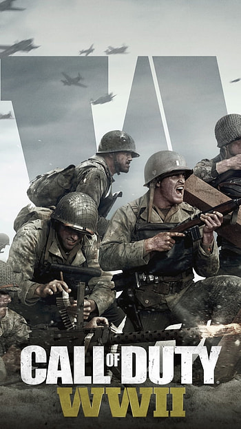 soldier, video game HD phone wallpaper