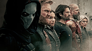 Thunderbolts 2025: Epic Ultra, Thunderbolts* (2025) HD wallpaper