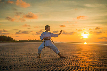 Best martial art, Speeli, Effective self-defense, Training techniques HD wallpaper