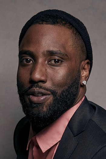 John David Washington, Profile HD phone wallpaper