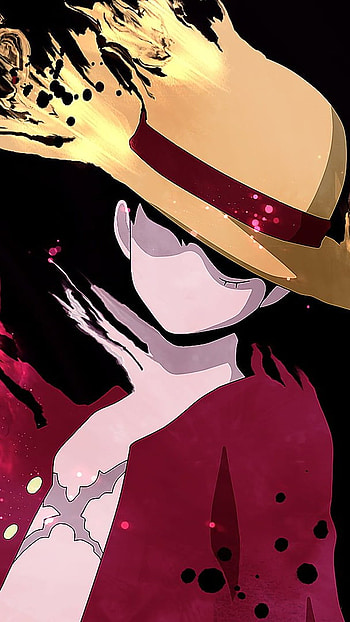 Monkey d luffy, anime HD phone wallpaper