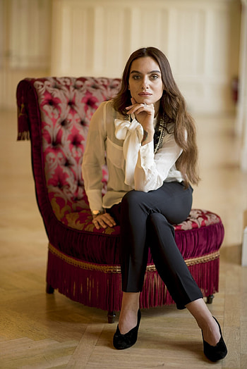 Birce Akalay, , news HD phone wallpaper