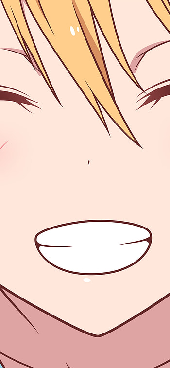 Chitoge Kirisaki, Anime, Nisekoi HD phone wallpaper