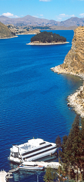 Best Lake Titicaca, , Stunning views, Andean highlands HD phone wallpaper