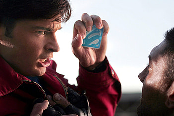 Revisiting Smallville, Superman show, Smallville GQ article, Horniest Superman HD wallpaper