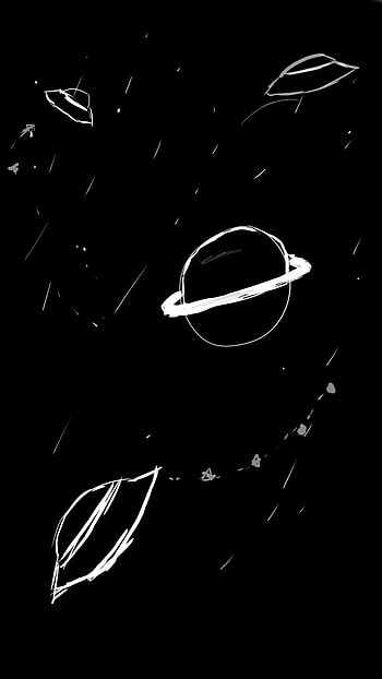 Space, automotive lighting, astronaut, toonyant, outerspace, dark, emptyness HD phone wallpaper