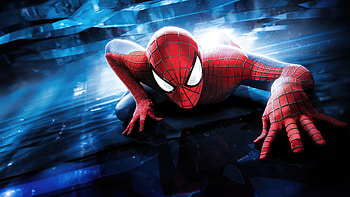 Explorer Amazing Spider Man, spiderman, superheroes, artwork, deviantart, digital-art HD wallpaper