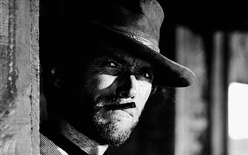 Clint Eastwood, Movie poster collection, Iconic performances, Memorable characters HD wallpaper
