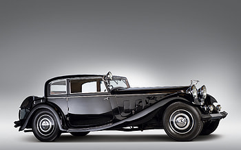 delage d8s, coupe by stone webb, delage d8s, retro, stone webb, france, coupe HD wallpaper