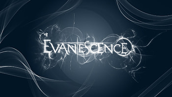 Group Evanescence HD wallpaper