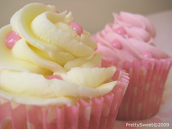 cupcake, sweet HD wallpaper