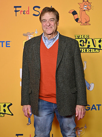 John Goodman, Movies, Weight loss transformation HD phone wallpaper