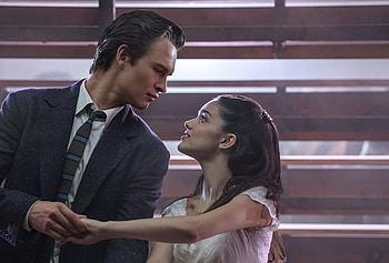 Ansel Elgort, West Side Story, Underrated talent, Promising career HD wallpaper