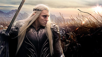The Hobbit: The Battle of the Five Armies (2022) movie HD wallpaper