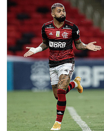 GABIGOL, Flamengo HD phone wallpaper