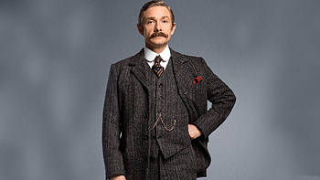 Sherlock , Background HD wallpaper