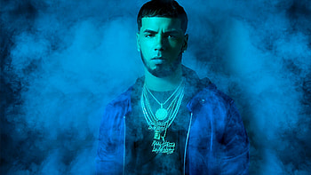 Anuel AA net worth, Relation, Age, Full bio HD wallpaper