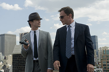 White Collar TV series, Matt Bomer cast, , DVDbash HD wallpaper